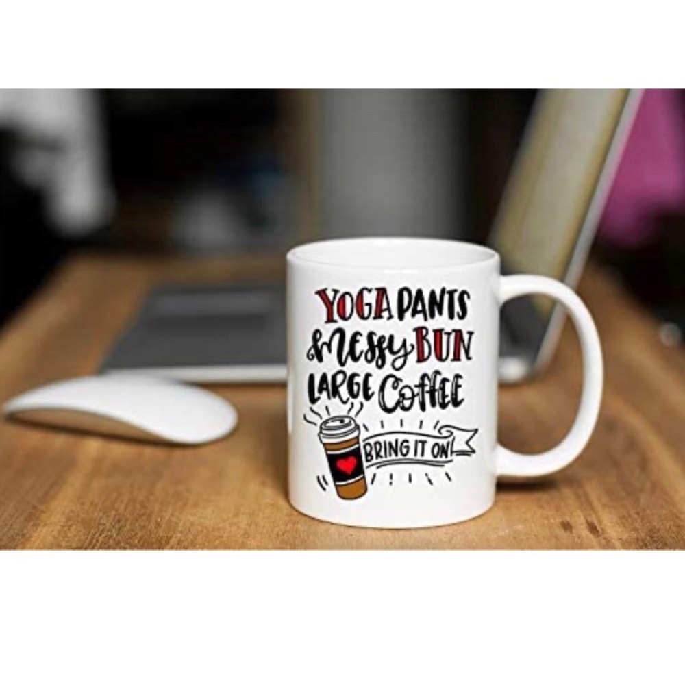 Coffee mug